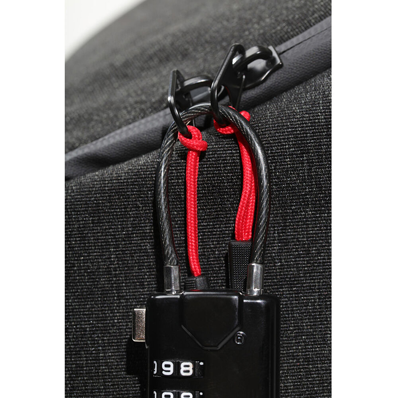 BackPack  Canon EDC-1