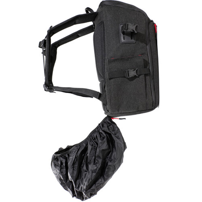 BackPack  Canon EDC-1