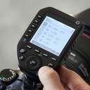 Transmisor Godox XPROIIS para Sony