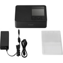 Impresora Canon Selphy CP1500 color Negro