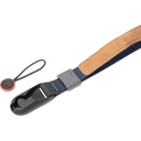 Correa de Mano para Cámara Fotográfica Peak Design CF-MN-3 (Midnight Blue)