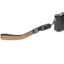 Correa de Mano para Cámara Fotográfica Peak Design CF-MN-3 (Midnight Blue)