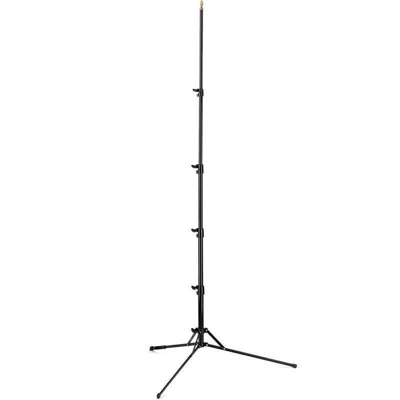 Tripié Manfrotto Nano Plus 5002BL