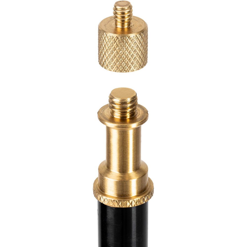 Tripié Manfrotto Nano Plus 5002BL