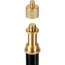 Tripié Manfrotto Nano Plus 5002BL