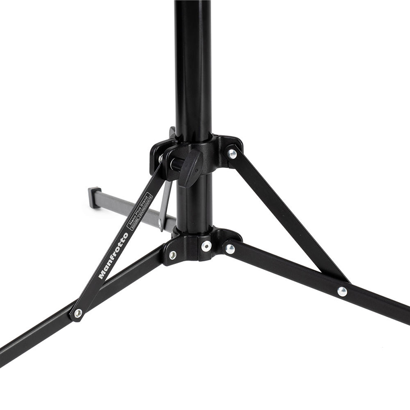 Tripié Manfrotto Nano Plus 5002BL