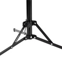 Tripié Manfrotto Nano Plus 5002BL