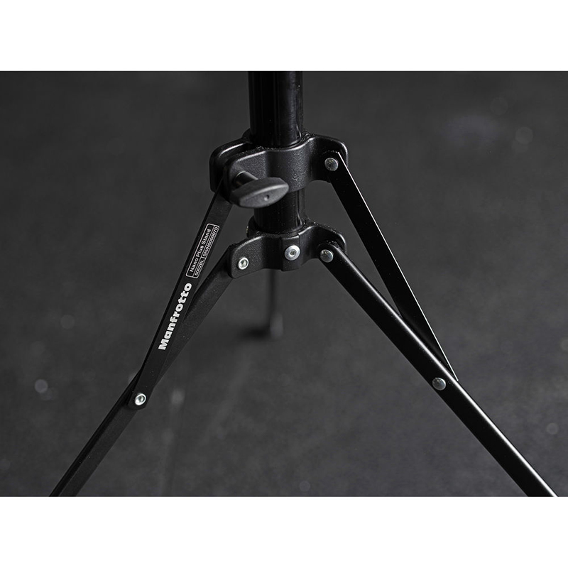 Tripié Manfrotto Nano Plus 5002BL