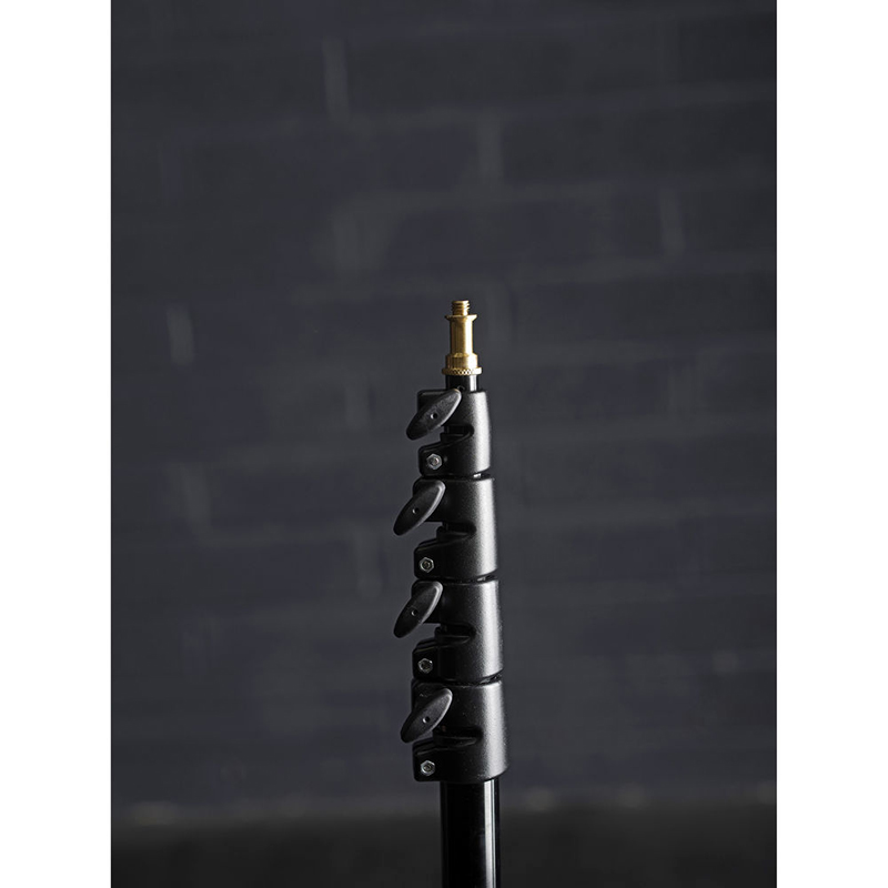 Tripié Manfrotto Nano Plus 5002BL