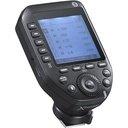 Transmisor Godox XPROIIC para Canon