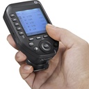 Transmisor Godox XPROIIC para Canon