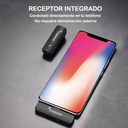 Micrófono Inalámbrico Maono WM600-C1 para Android