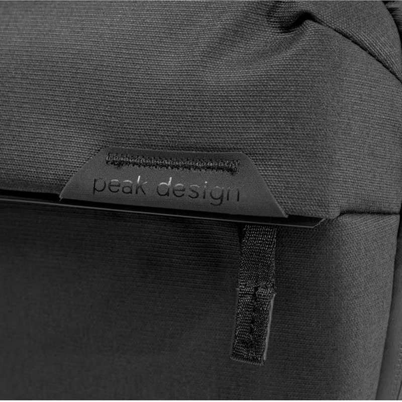 Cangurera Peak Design Everyday Sling 10L BEDS10BK2