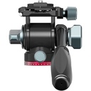 Mini Cabezal Fluído para Video Ulanzi U-190