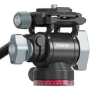 Mini Cabezal Fluído para Video Ulanzi U-190