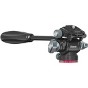 Mini Cabezal Fluído para Video Ulanzi U-190