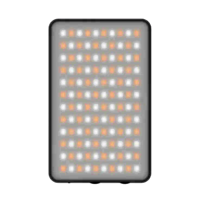 Lámpara LED RGB Ulanzi VL120
