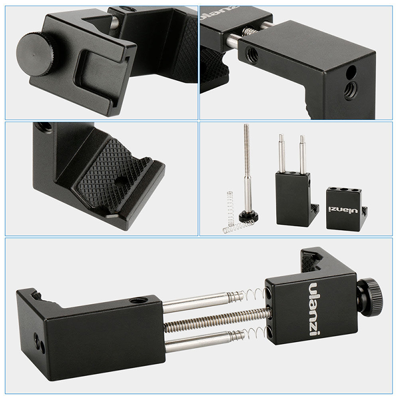 Soporte para SmartPhone Ulanzi ST-02S
