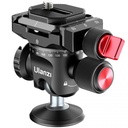 Cabezal de Bola Invertido U-120 Ulanzi