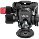 Cabezal de Bola Invertido U-120 Ulanzi