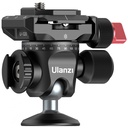 Cabezal de Bola Invertido U-120 Ulanzi