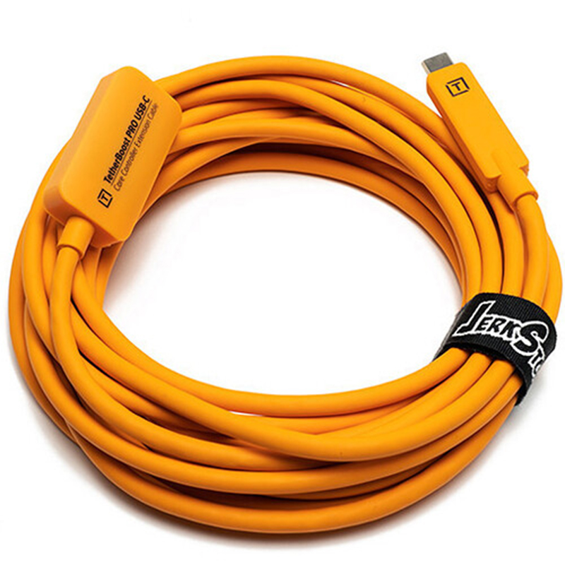 Cable Extensión TetherBoost Pro USB-C Tether Tools TBPRO3-ORG