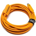 Cable Extensión TetherBoost Pro USB-C Tether Tools TBPRO3-ORG