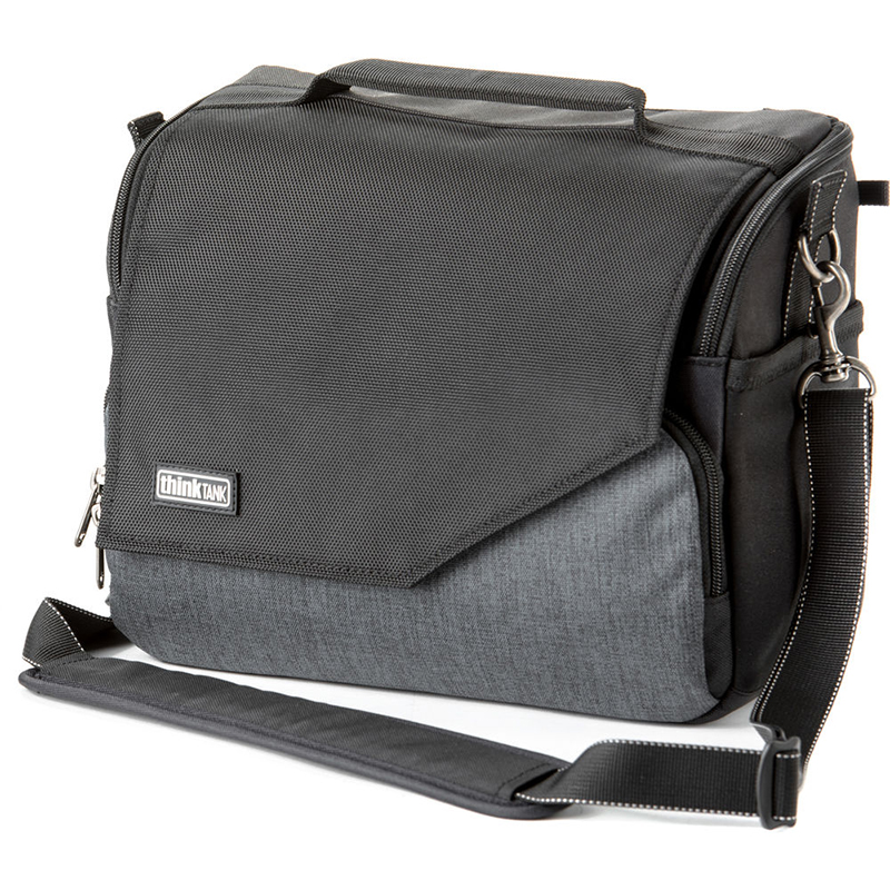 Estuche ThinkTank Mirrorless Mover 30i (Pewter) TT672