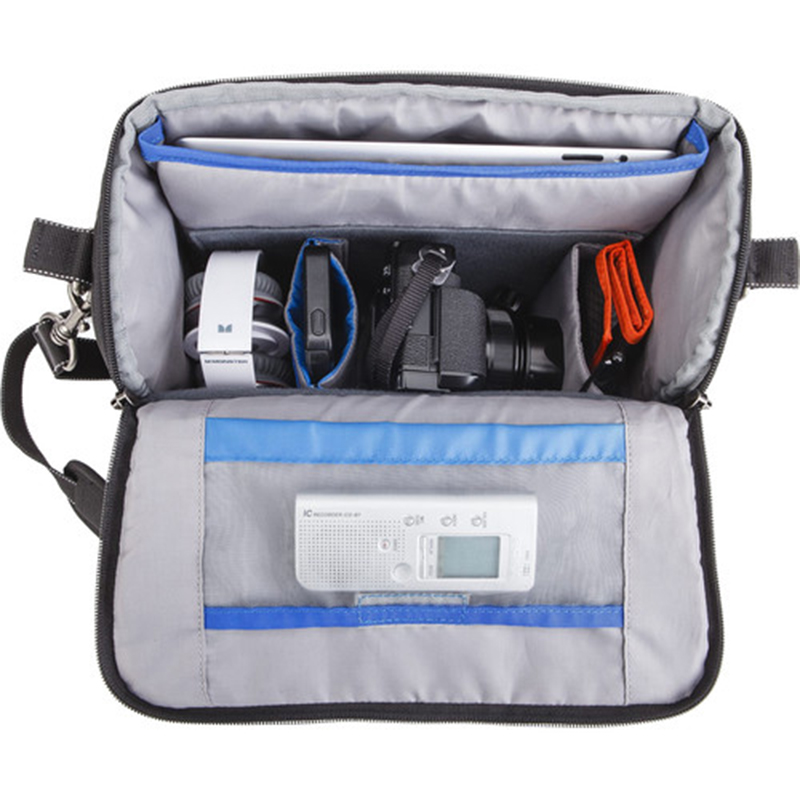 Estuche ThinkTank Mirrorless Mover 30i (Pewter) TT672