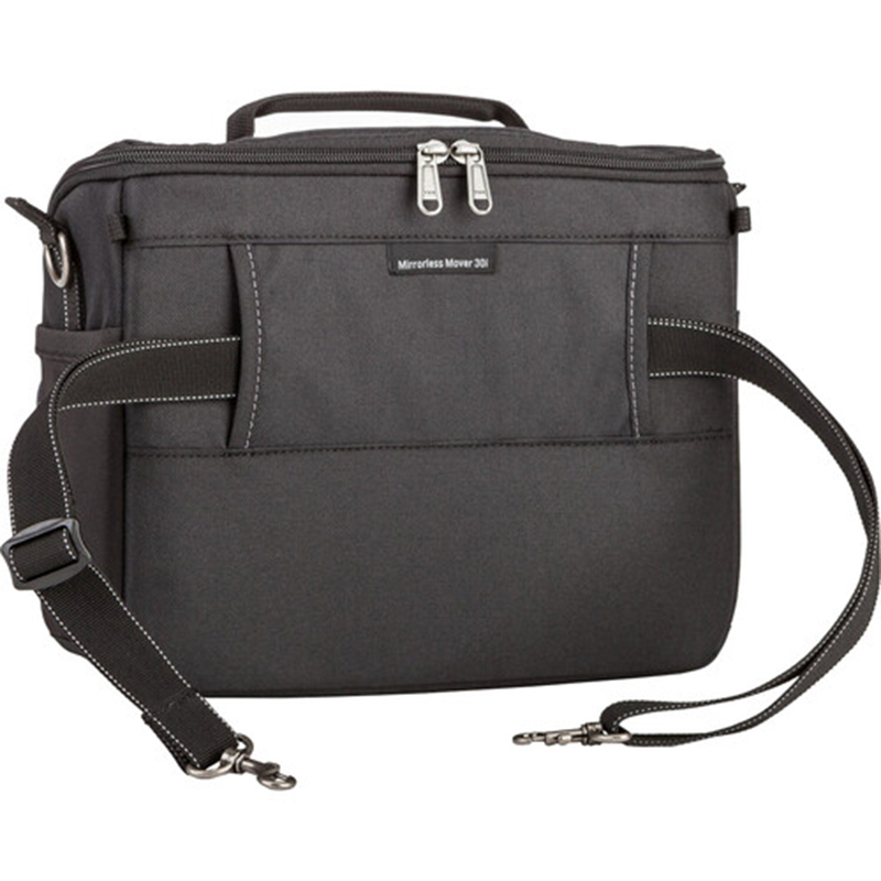 Estuche ThinkTank Mirrorless Mover 30i (Pewter) TT672