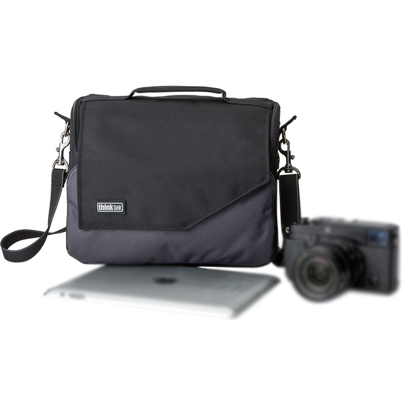Estuche ThinkTank Mirrorless Mover 30i (Pewter) TT672