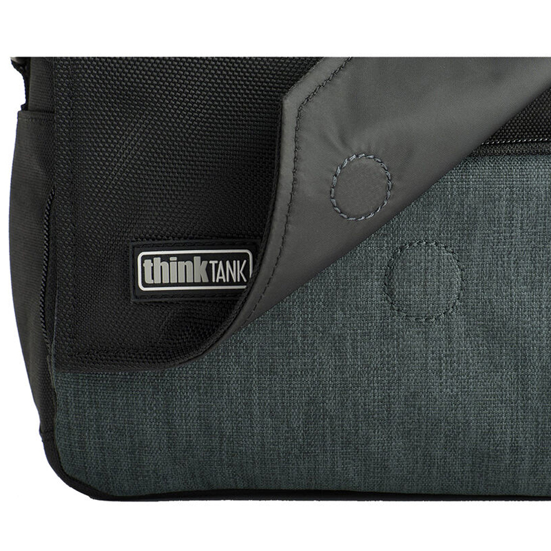 Estuche ThinkTank Mirrorless Mover 30i (Pewter) TT672