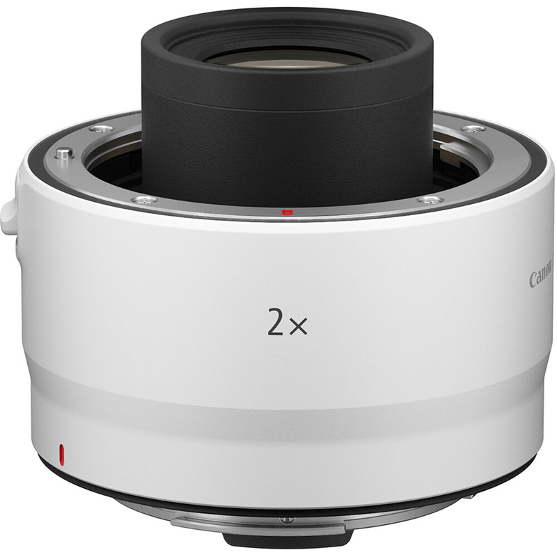 Extender Canon RF 2x