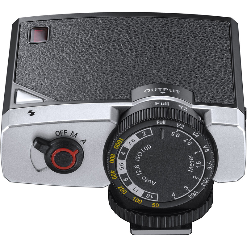 Flash Godox Manual Lux Junior Negro