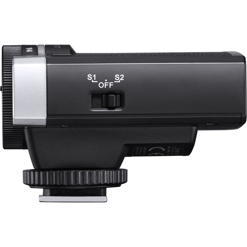 Flash Godox Manual Lux Junior Negro