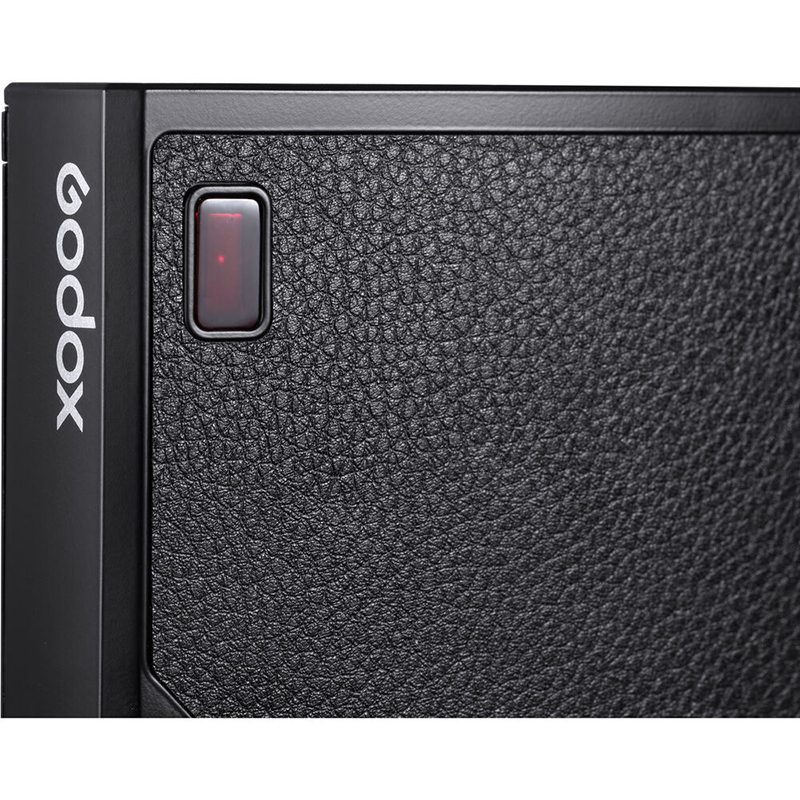 Flash Godox Manual Lux Junior Negro