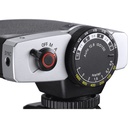 Flash Godox Manual Lux Junior Negro