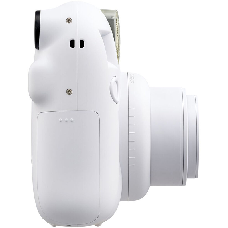 Cámara FujiFilm Instax Mini 12 (Blanca)