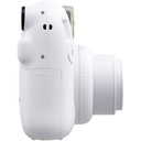 Cámara FujiFilm Instax Mini 12 (Blanca)