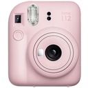 Cámara FujiFilm Instax Mini 12 (Rosa)