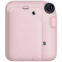 Cámara FujiFilm Instax Mini 12 (Rosa)