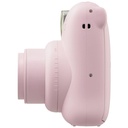 Cámara FujiFilm Instax Mini 12 (Rosa)