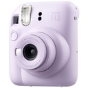 Cámara FujiFilm Instax Mini 12 (Morada)