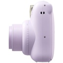 Cámara FujiFilm Instax Mini 12 (Morada)