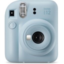 Cámara FujiFilm Instax Mini 12 (Azul)