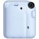 Cámara FujiFilm Instax Mini 12 (Azul)