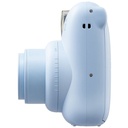Cámara FujiFilm Instax Mini 12 (Azul)