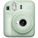 Cámara FujiFilm Instax Mini 12 (Verde)