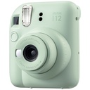 Cámara FujiFilm Instax Mini 12 (Verde)