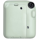 Cámara FujiFilm Instax Mini 12 (Verde)